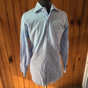 COPY - Peter Millar 16 Regular  medium Nanolux shirt